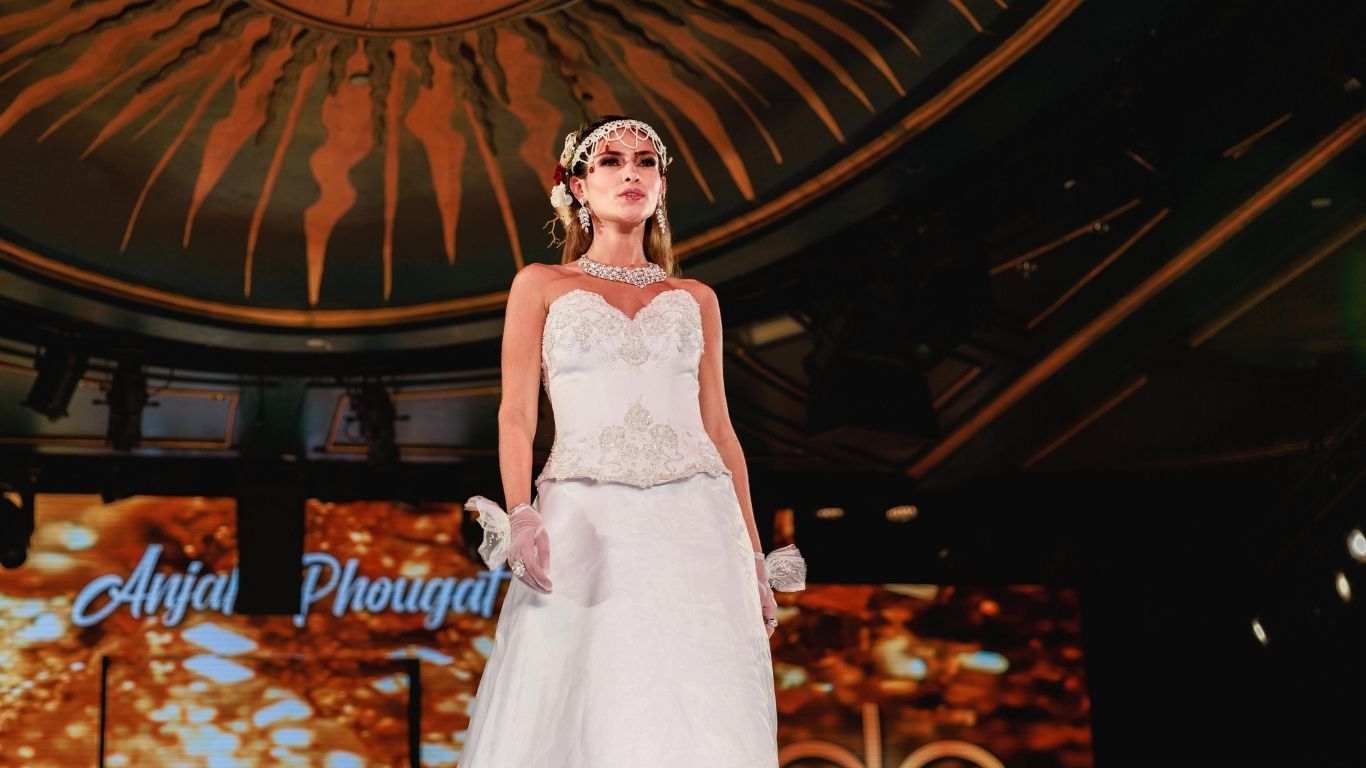 Heirloom Bridal by Anjali Phougat